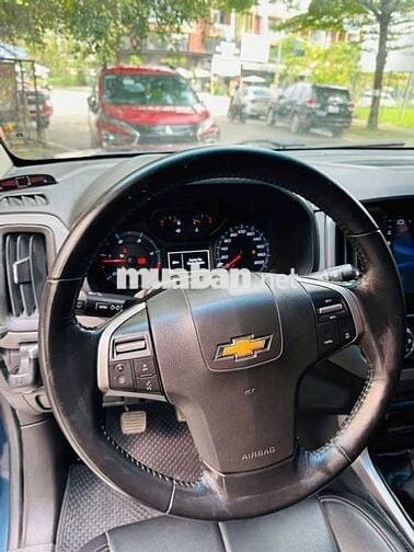 161 2017 LT 2.5L 4x2 MT - 160 km