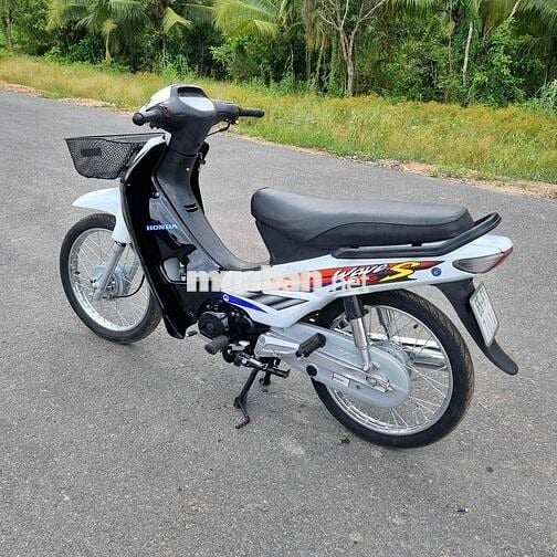 Wave nhỏ don fun niêu biển 65 máy êm ru