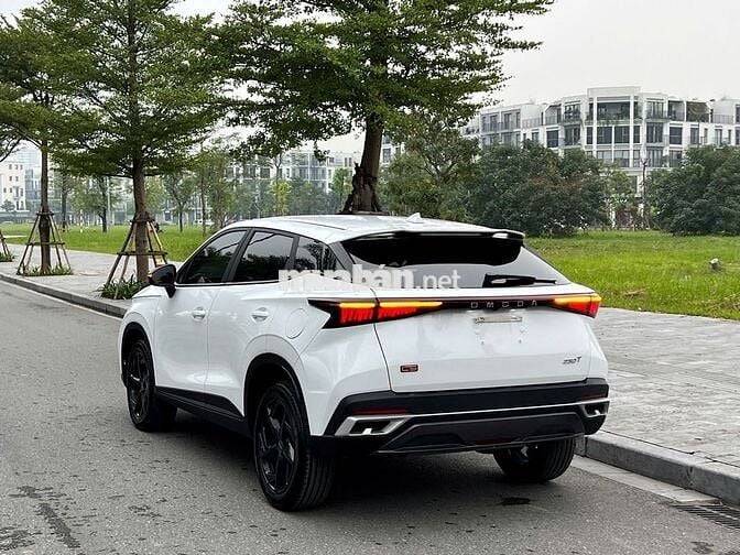 Omoda C5 Premium 2024 đky 2025 siêu lướt