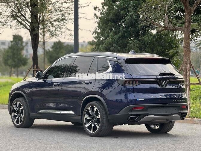 Lux SA Premium 2020 Bản cao cấp nhất đẹp xuất sắc