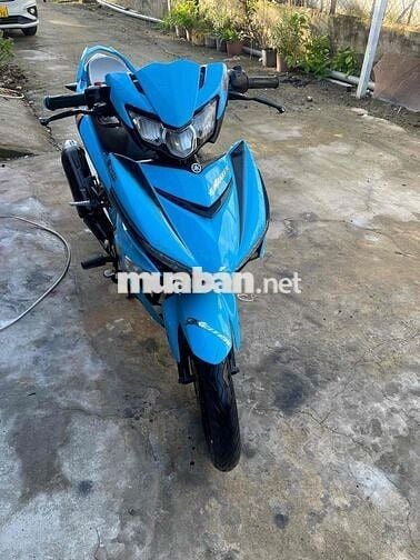 Yamaha Exciter led 150 biển 94 máy êm ru