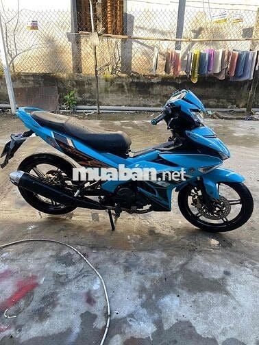 Yamaha Exciter led 150 biển 94 máy êm ru