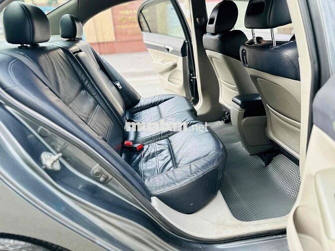 Honda Civic 2009 2.0 AT -