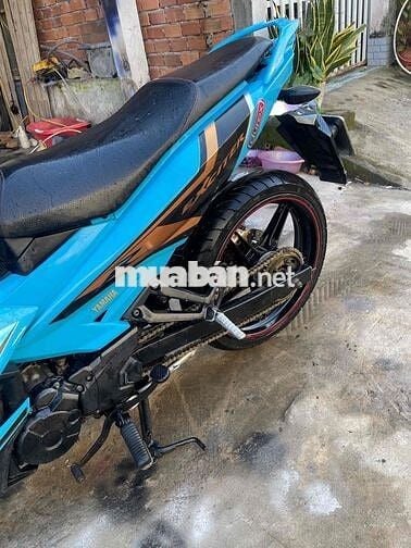 Yamaha Exciter led 150 biển 94 máy êm ru