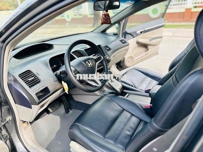 Honda Civic 2009 2.0 AT -