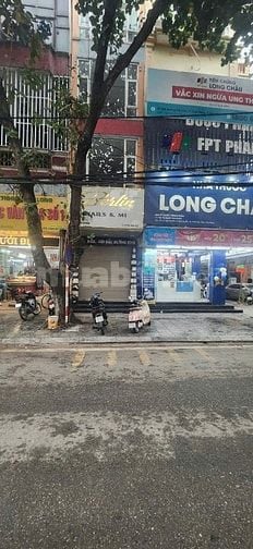 CHO THUÊ NHÀ NGUYÊN CĂN – VỊ TRÍ ĐẮC ĐỊA NHẤT VĨNH YÊN