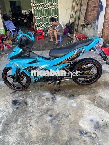 Yamaha Exciter led 150 biển 94 máy êm ru