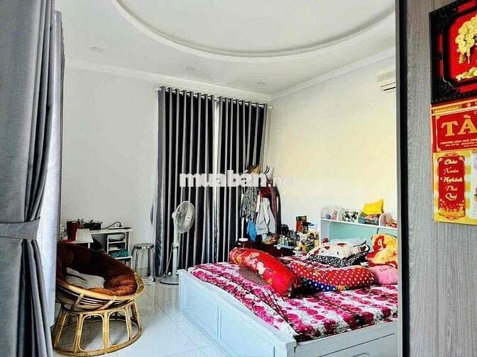 Bán Nhà Góc 2 Mặt Tiền Vị Đẹp Ngay Trung Tâm Biên Hoà