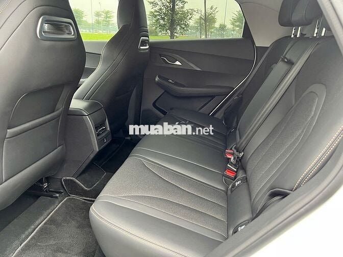 Omoda C5 Premium 2024 đky 2025 siêu lướt