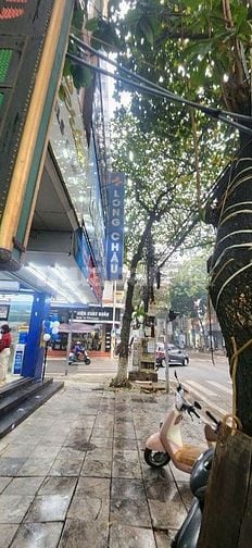 CHO THUÊ NHÀ NGUYÊN CĂN – VỊ TRÍ ĐẮC ĐỊA NHẤT VĨNH YÊN