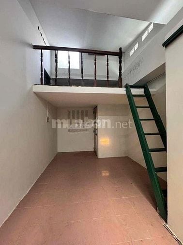 Bán nhà Góc 2MT, Ba Đình P10 Q8, DT 4.5x12m, nở hậu 5.2m