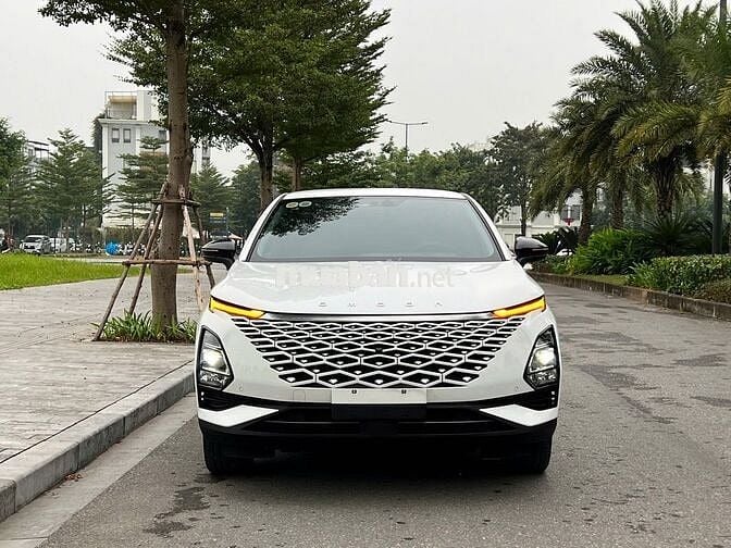 Omoda C5 Premium 2024 đky 2025 siêu lướt