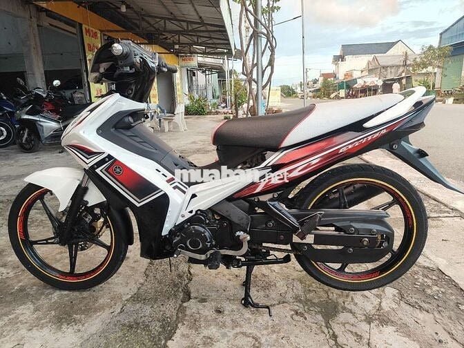YAMAHA EXCITER 135 2010 CÔN TỰ ĐỘNG