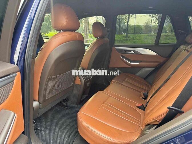 Lux SA Premium 2020 Bản cao cấp nhất đẹp xuất sắc