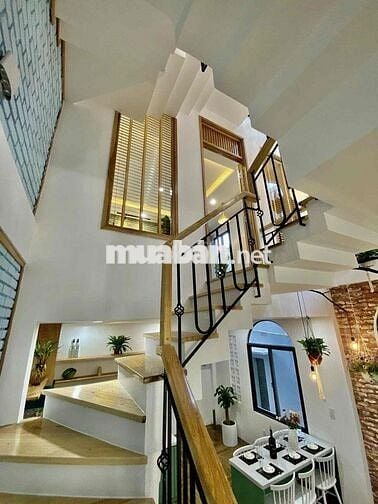 🏠 CHO THUÊ NHÀ KIỆT – NGAY CẦU RỒNG – TRUNG TÂM THÀNH PHỐ