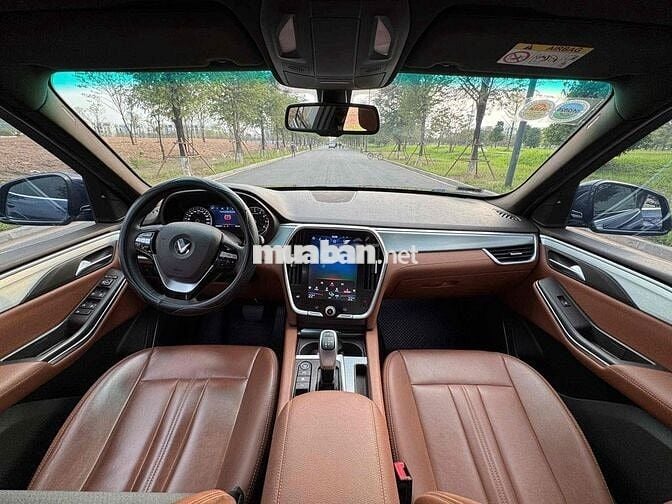 Lux SA Premium 2020 Bản cao cấp nhất đẹp xuất sắc