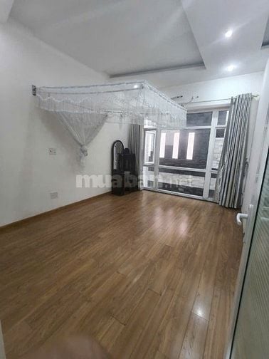 CHUYỂN CÔNG TÁC CẦN ĐỂ LẠI CĂN NHÀ 4 TẦNG MẶT TIỀN ĐƯỜNG 15M 