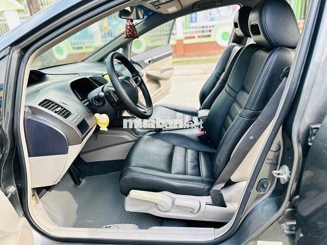 Honda Civic 2009 2.0 AT -