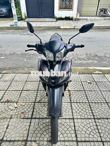 Cần bán xe Jupiter Fi 2014 98%