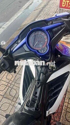 Excitet 2012 êm ngon giấy tờ đầy đủ