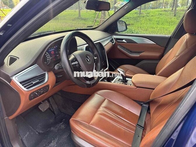 Lux SA Premium 2020 Bản cao cấp nhất đẹp xuất sắc