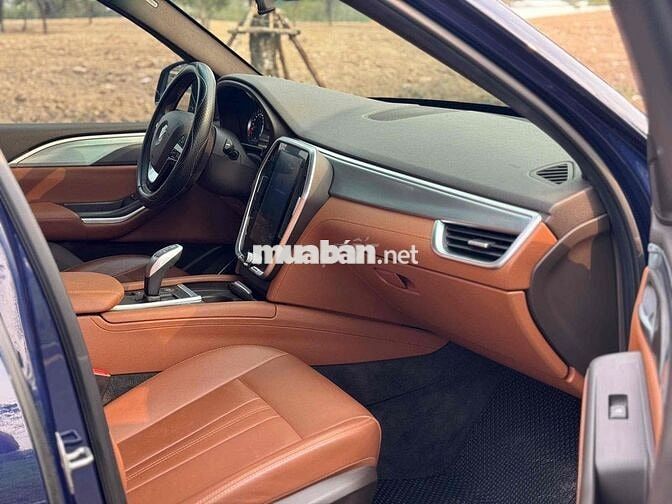 Lux SA Premium 2020 Bản cao cấp nhất đẹp xuất sắc