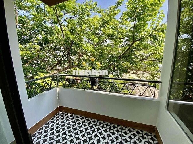 🏠 CHO THUÊ NHÀ KIỆT – NGAY CẦU RỒNG – TRUNG TÂM THÀNH PHỐ