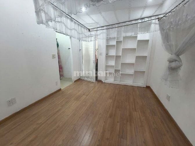 CHUYỂN CÔNG TÁC CẦN ĐỂ LẠI CĂN NHÀ 4 TẦNG MẶT TIỀN ĐƯỜNG 15M 