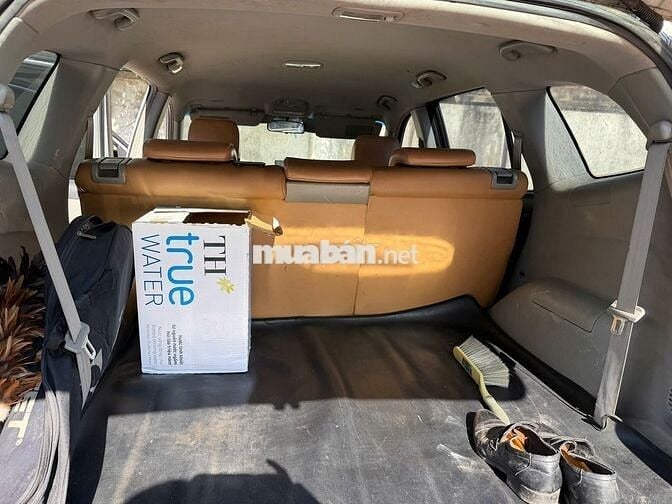 Hyundai Santa Fe 2007 2.2L 4WD - 313000 km