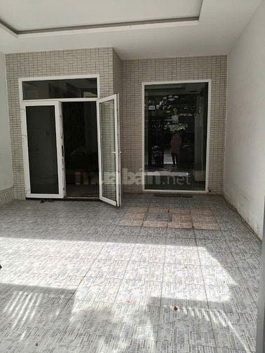 CHUYỂN CÔNG TÁC CẦN ĐỂ LẠI CĂN NHÀ 4 TẦNG MẶT TIỀN ĐƯỜNG 15M 