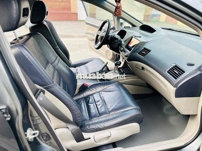 Honda Civic 2009 2.0 AT -