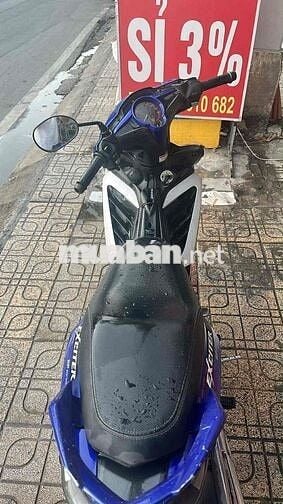 Excitet 2012 êm ngon giấy tờ đầy đủ