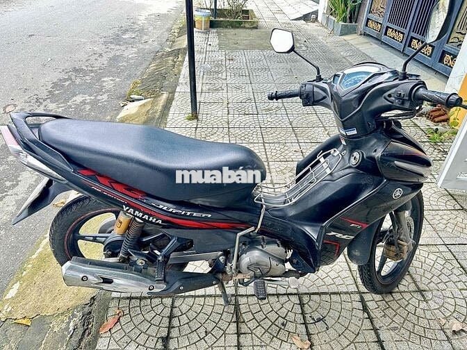 Cần bán xe Jupiter Fi 2014 98%