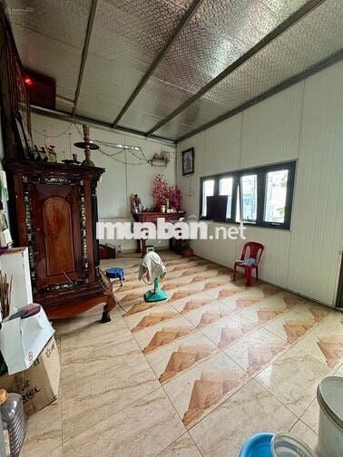 bán nhà hẻm xe hơi đậu cửa hẻm 458 huỳnh tấn phát chỉ 5,3 tỷ