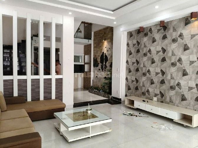 CHUYỂN CÔNG TÁC CẦN ĐỂ LẠI CĂN NHÀ 4 TẦNG MẶT TIỀN ĐƯỜNG 15M 