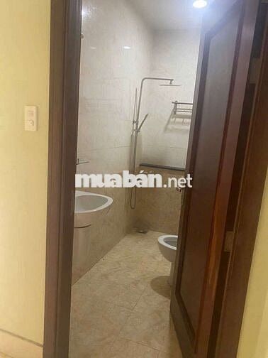 Phòng ban công Cityland center hill 40m2,  wc riêng, nt đầy đủ