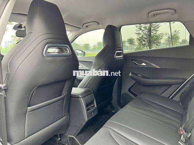 Omoda C5 Premium 2024 đky 2025 siêu lướt