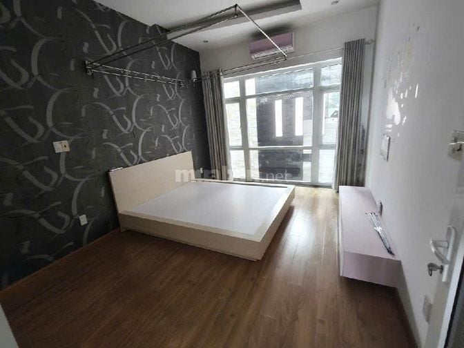 CHUYỂN CÔNG TÁC CẦN ĐỂ LẠI CĂN NHÀ 4 TẦNG MẶT TIỀN ĐƯỜNG 15M 