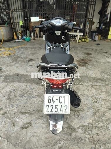 HONDA FU LES 2023 NHƯ MỚI