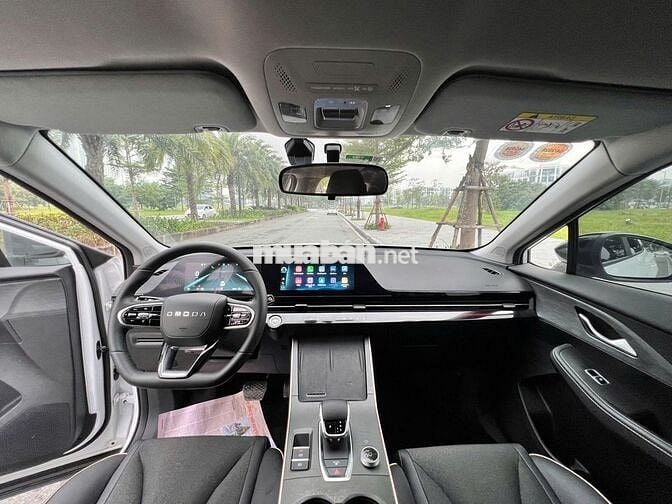 Omoda C5 Premium 2024 đky 2025 siêu lướt