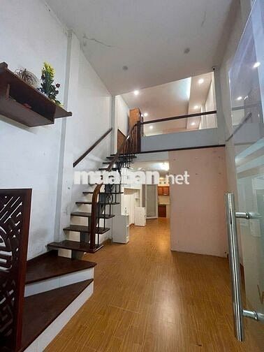 Bán gấp đất Mỗ Lao, Hà Đông 33m2, phân lô ô tô, ngõ thông, 30m ra phố