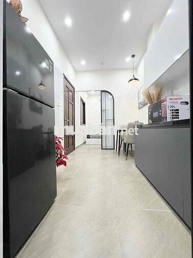 🏡STUDIO/1PN+BANCOL🌹NEW 100%🌹BÙI ĐÌNH TUÝ🏡