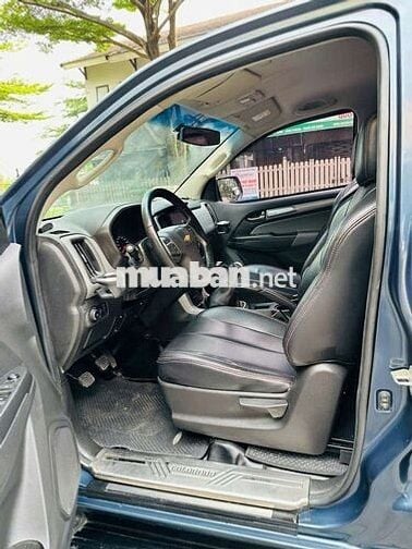 161 2017 LT 2.5L 4x2 MT - 160 km