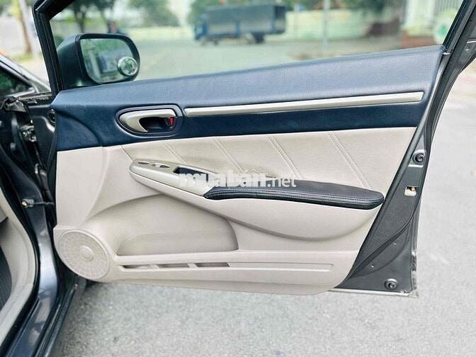 Honda Civic 2009 2.0 AT -