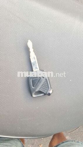 Honda Air Blade 2012 FI Đen Vàng đồng