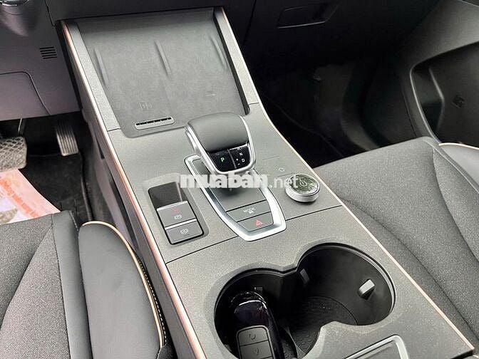 Omoda C5 Premium 2024 đky 2025 siêu lướt