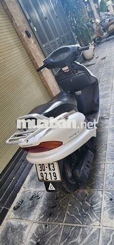 Thanh lý Spacy 2010