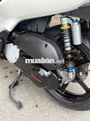 ❌SH KHOÁ GA LÊN PHUN Ý NGUYÊN CON ĐÈN ZHI.PAT