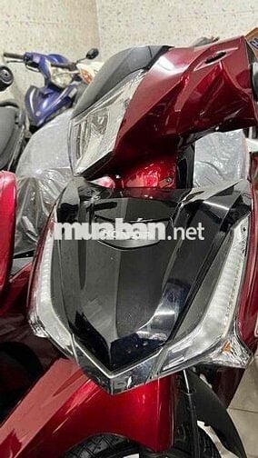 Honda Future Led 125i 2025 Xanh