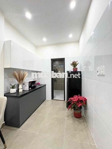 🏡STUDIO/1PN+BANCOL🌹NEW 100%🌹BÙI ĐÌNH TUÝ🏡
